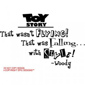 woody toy story quotes reach for the sky