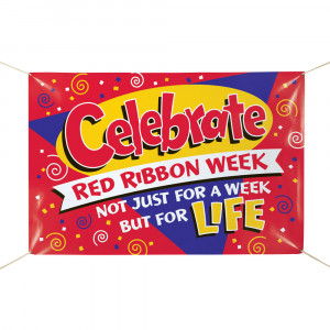 Home Education Celebrate Red Ribbon Week Not Just For A Week But For ...