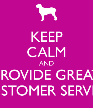 Great Customer Service Images Great customer service