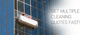Cleaning Quotes | Search, Select & Send | Australia Wide