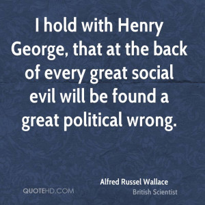 George Wallace Quotes