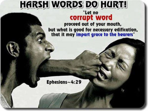 power of words power of the tongue.