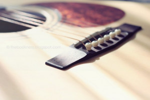 Music Acoustic Guitar