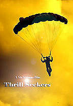 Thrill Seekers