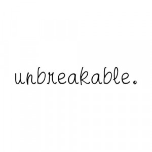 project project unbreakable unbreakable