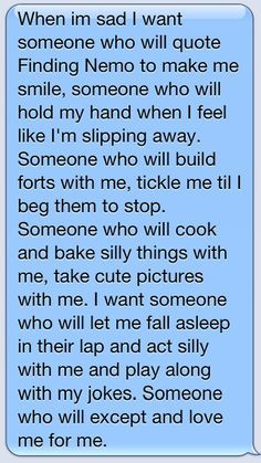 Want A Boyfriend Who Will Quotes Tumblr I want a man who loves god ...