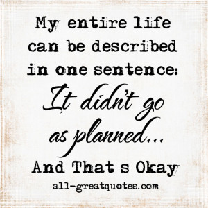 ... okay join me on facebook inspirational picture quotes about life