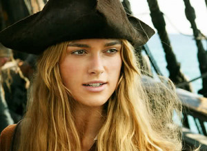 Elizabeth Swann