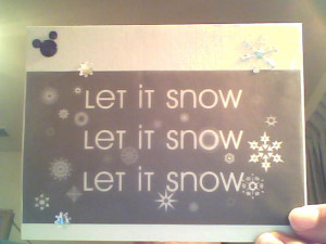 Christmas Quotes For Cards Handmade