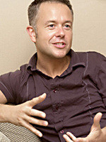 Michael Winterbottom - The Killer Inside Me Director