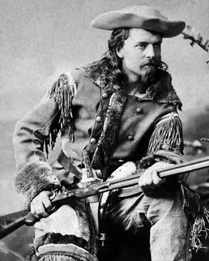 ... Bill Cody, Bill Murray, Williams Buffalo, 1880 Buffalo, Historical