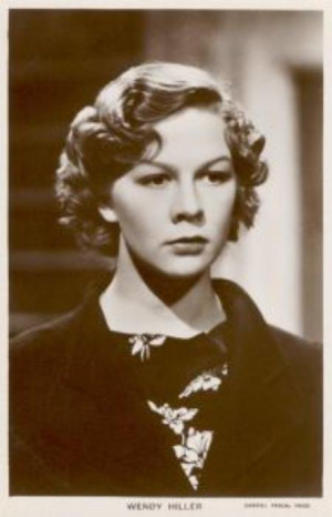 Wendy Hiller Pictures Best Im