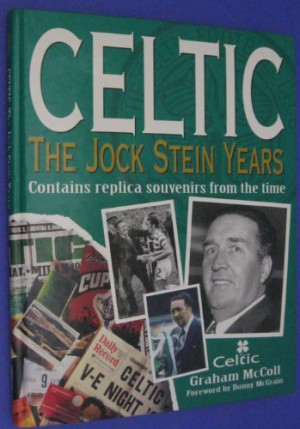 Jock Stein Quotes