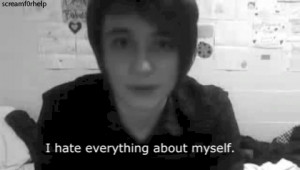 keep seeing this gif, and everyone is pretty upset about it.