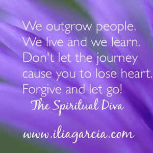 Outgrow people