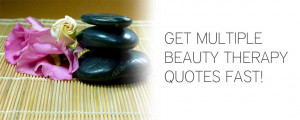 Beauty Salon Quotes | Search, Select, Send | Australia Wide