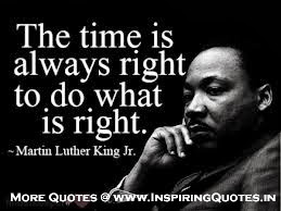 ... with Thought For The Day Service Quotes Martin Luther King Jr Quotes