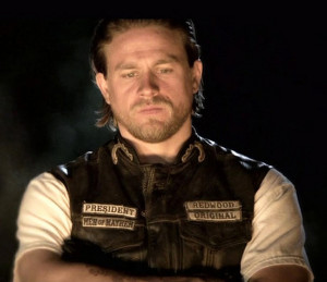 Sons of Anarchy: Jax related scoop on season 7 from E! Online's ...