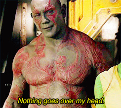 Guardians of the Galaxy' Hero is Role Model for Boy with Autism