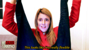 Daily Grace Helbig Dailygrace Wednesday Reviews