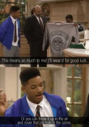 will smith Pick up Lines