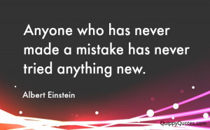 Einstein-mistakes