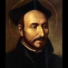 St Ignatius of Loyola Biography