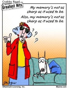 funny quotes cartoon aging