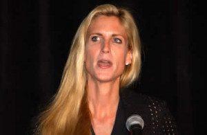 People I Hate: Ann Coulter