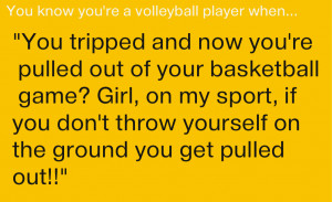 volleyball quotes and sayings for shirts
