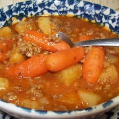 Vegetarian Crock Pot Lentil Stew Recipes Yummly