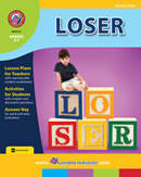 loser by jerry spinelli loser chapter questions jerry spinelli crash ...