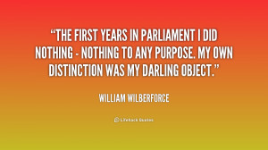 William Wilberforce Slavery Quotes