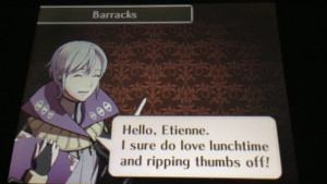 Fire Emblem: Awakening : The Kotaku Review