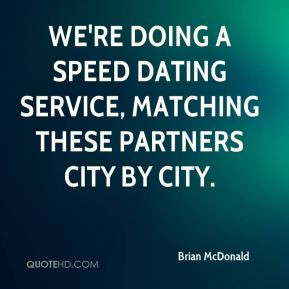 Dating Quotes