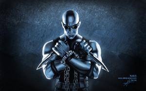 RIDDICK WALLPAPERS | ... )