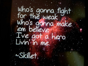 Skillet; HeroSkillets Heroes, Heroes Skillets, Favorite Songs, Songs ...
