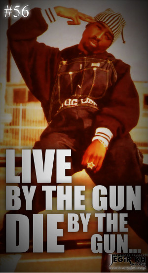 52- Everybody’s at war with different things... I’m at war with my ...