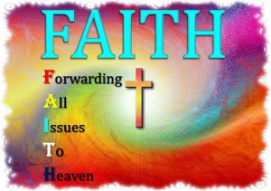 Ten Inspirational Faith And