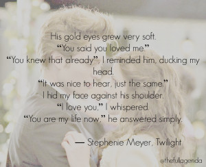 10 Of The Best Book Quotes About Love