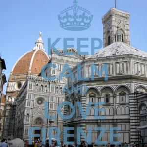 Firenze #Italy