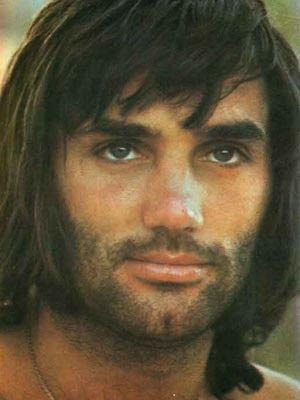 spent a lot of money on booze, birds and fast cars