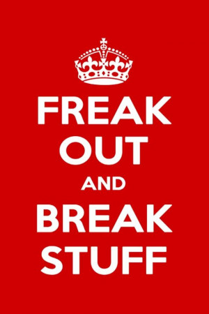 ... is so funny that it my background and i crack up when i get on my ipod