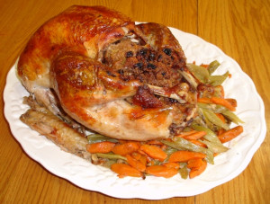 Recipes Using Leftover Thanksgiving Turkey