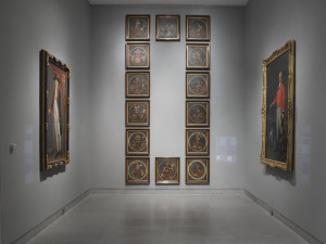 ... : Behind Closed Doors: Art in the Spanish American Home, 1492–1898