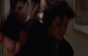 Just Wait! My Father Has Stuck It to Me All My Life