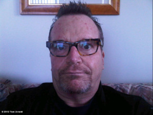 Tom Arnold