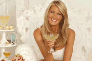 Quote of the Day: Sandra Lee Is a Maverick For Making Cocktails