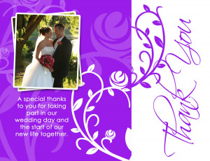 Wedding Day Quotes for Card Invitation