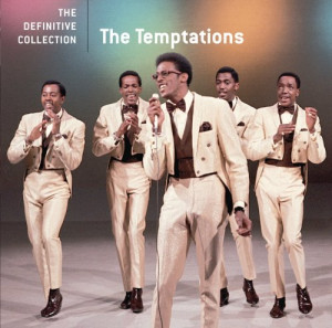 The Temptations New Album Features Auto-Tune